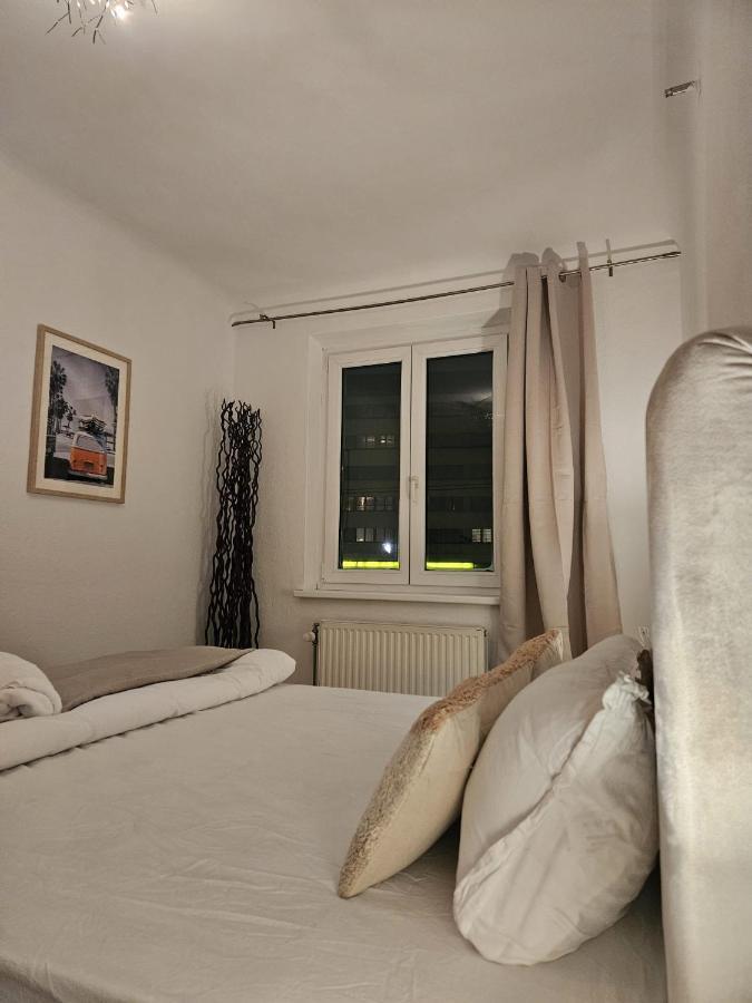 Omega Suite 6 Min To Center Wien Eksteriør billede