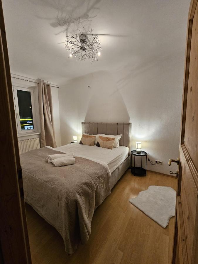 Omega Suite 6 Min To Center Wien Eksteriør billede